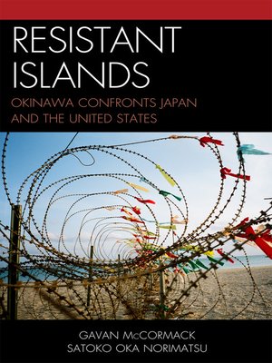 cover image of Resistant Islands